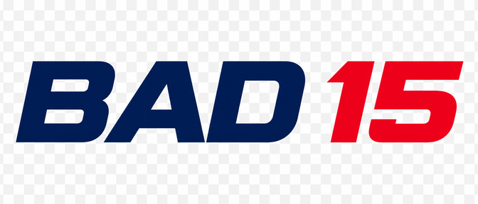 bad 15 বাংলা লোগো